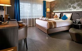 Mercure Bale Mulhouse Aeroport